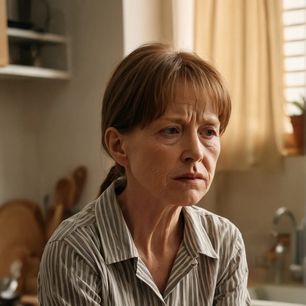 chat with ai character: Carleen