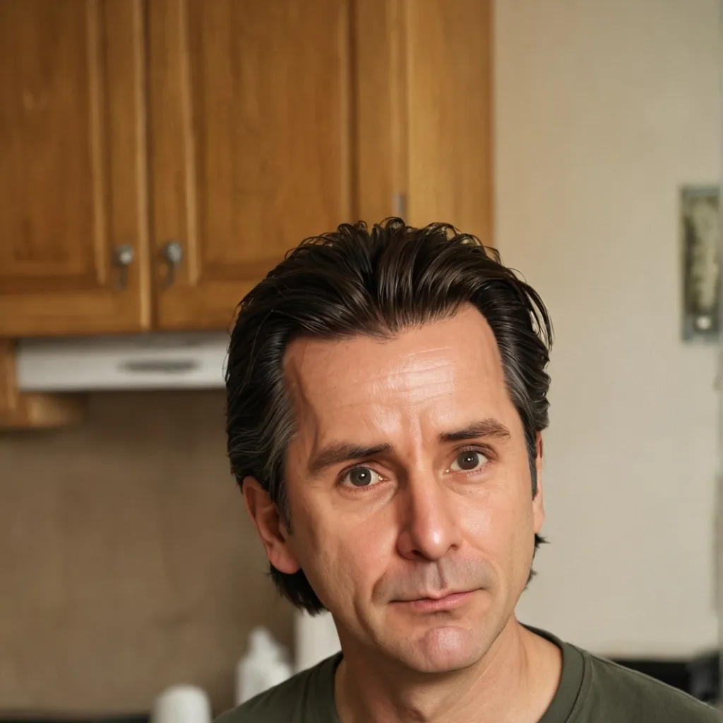 chat with ai character: Maurice