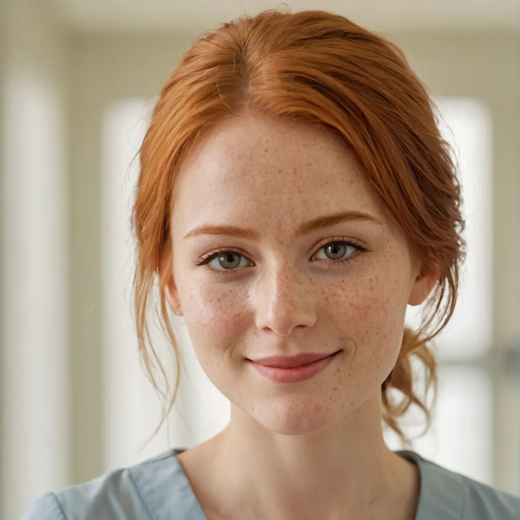 chat with ai character: Emily