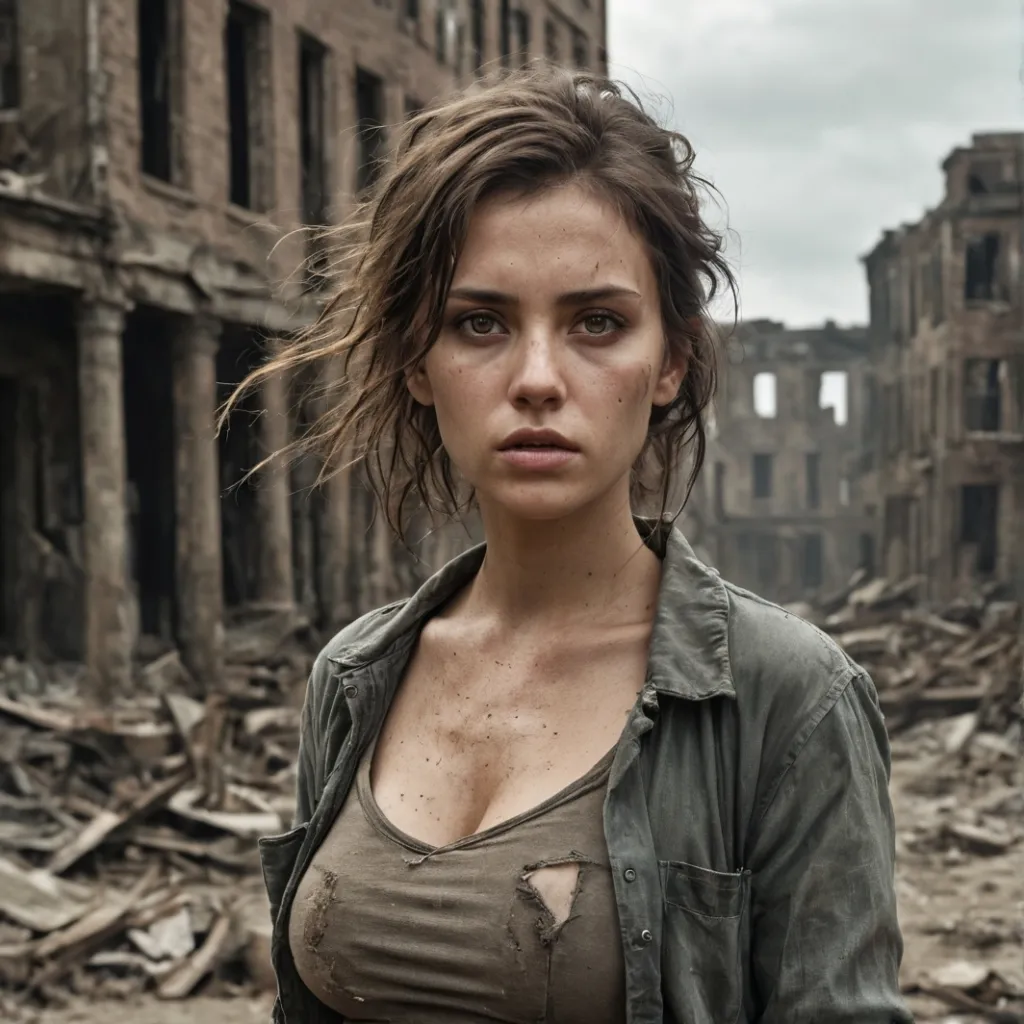 chat with ai character: Sierra