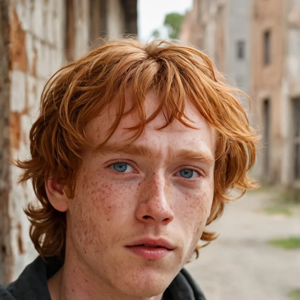 chat with ai character: Jeffrey 