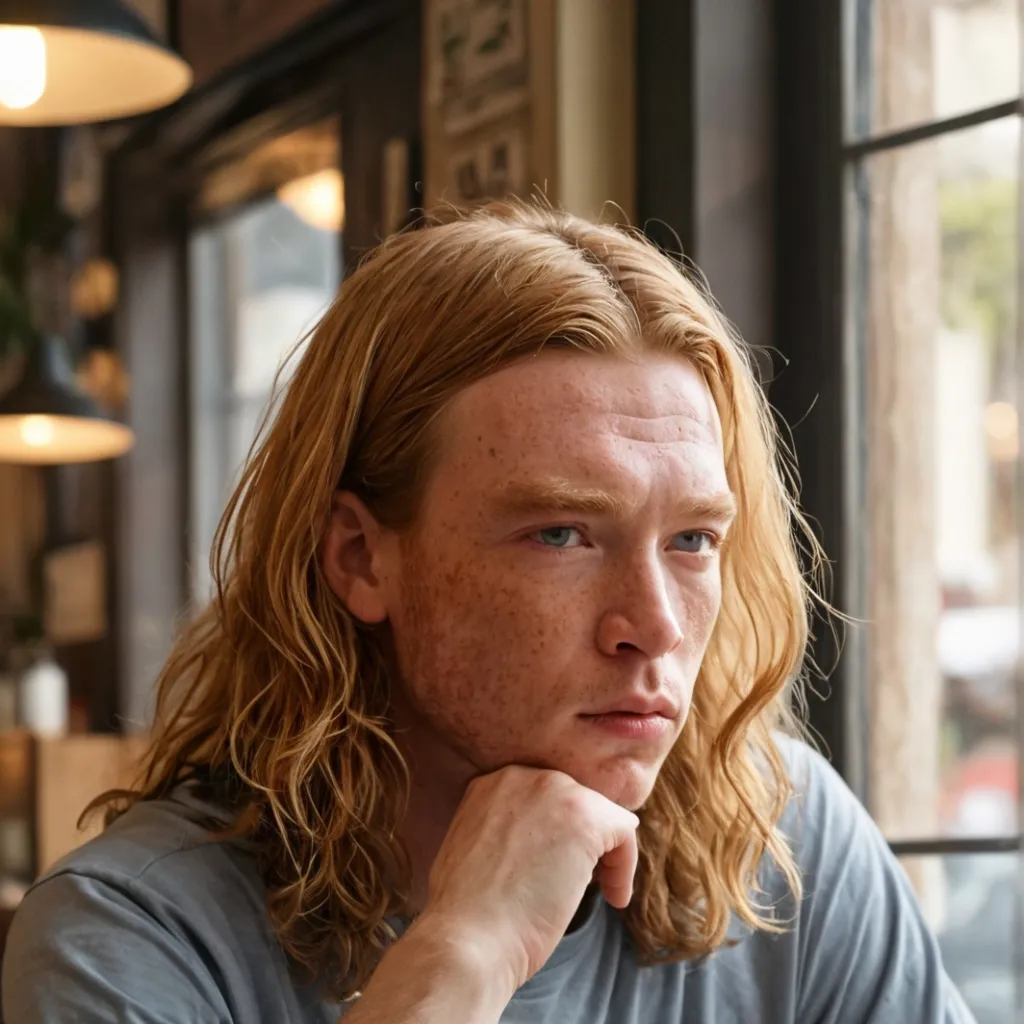 chat with ai character: classmate 