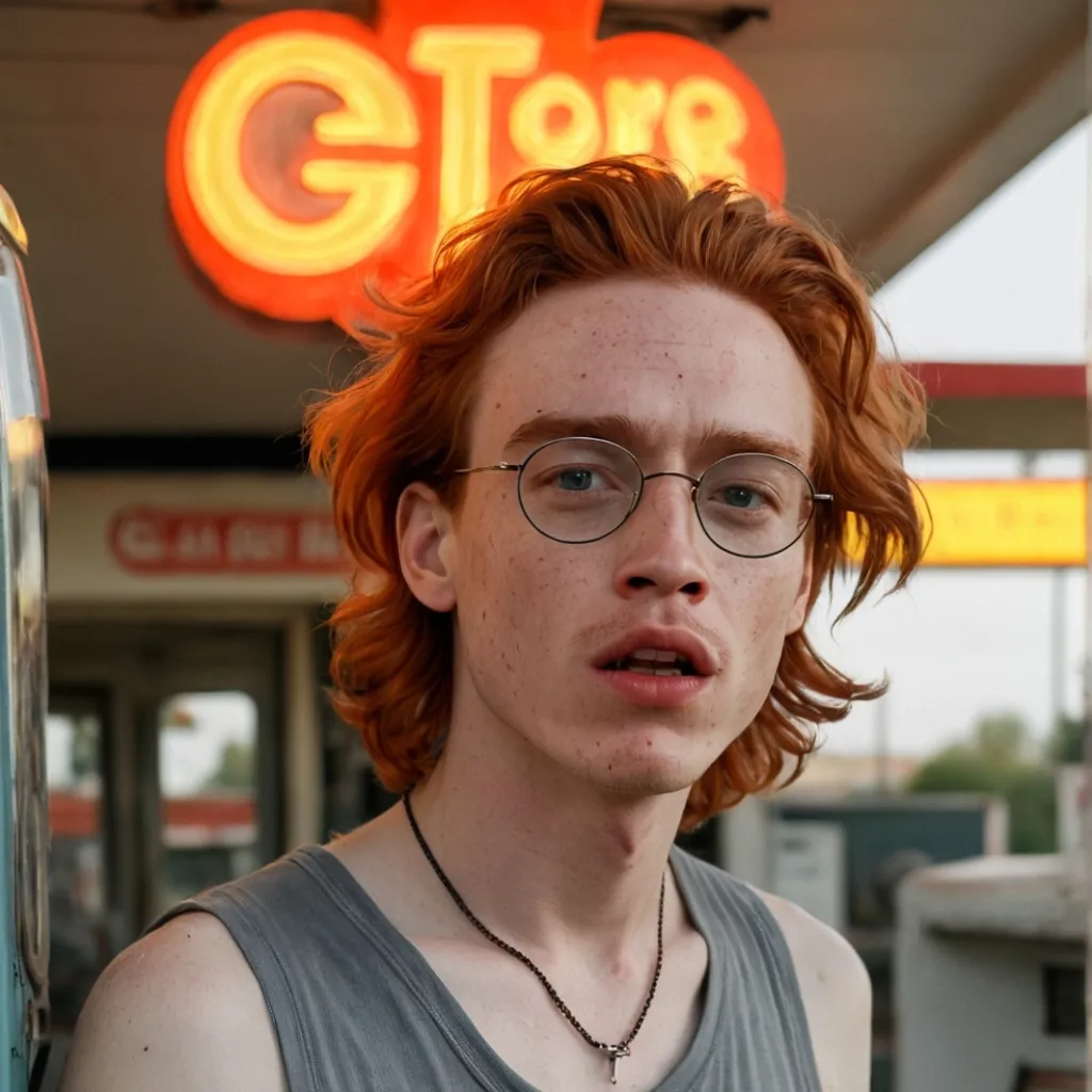 chat with ai character: Bobby