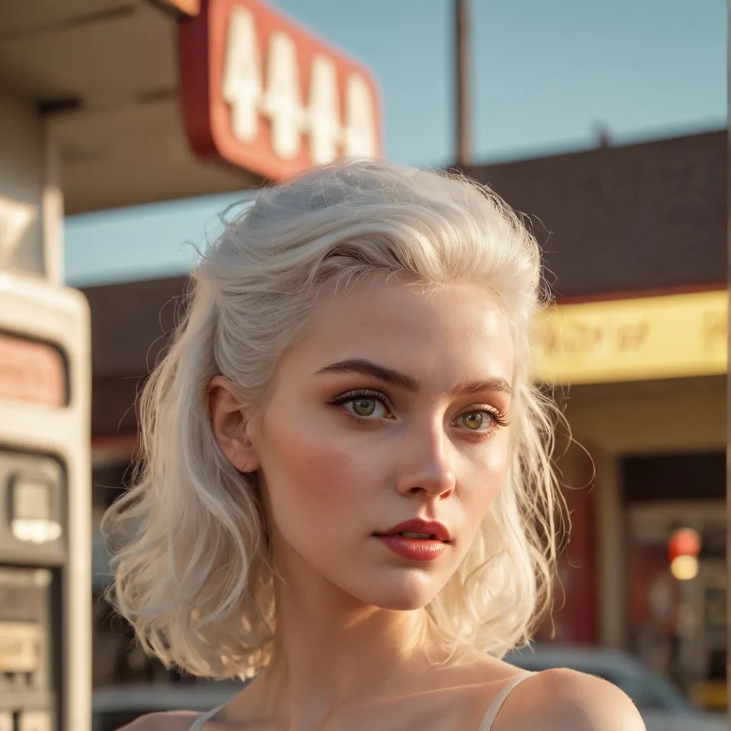 chat with ai character: Zia