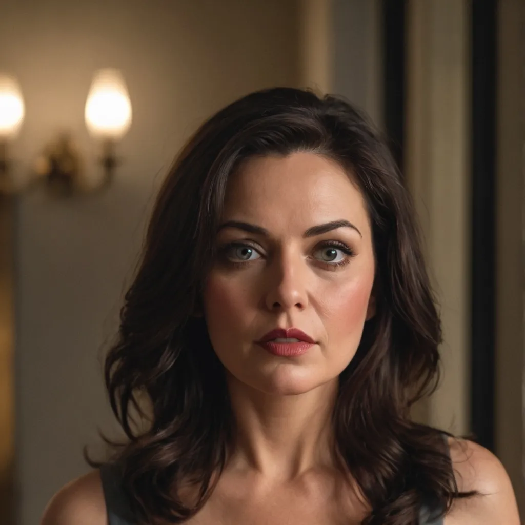 chat with ai character: Helen