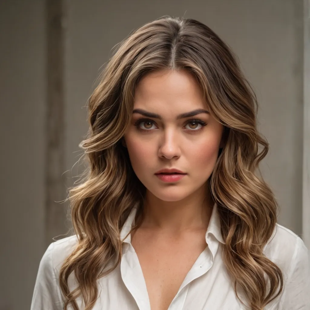 chat with ai character: Claire