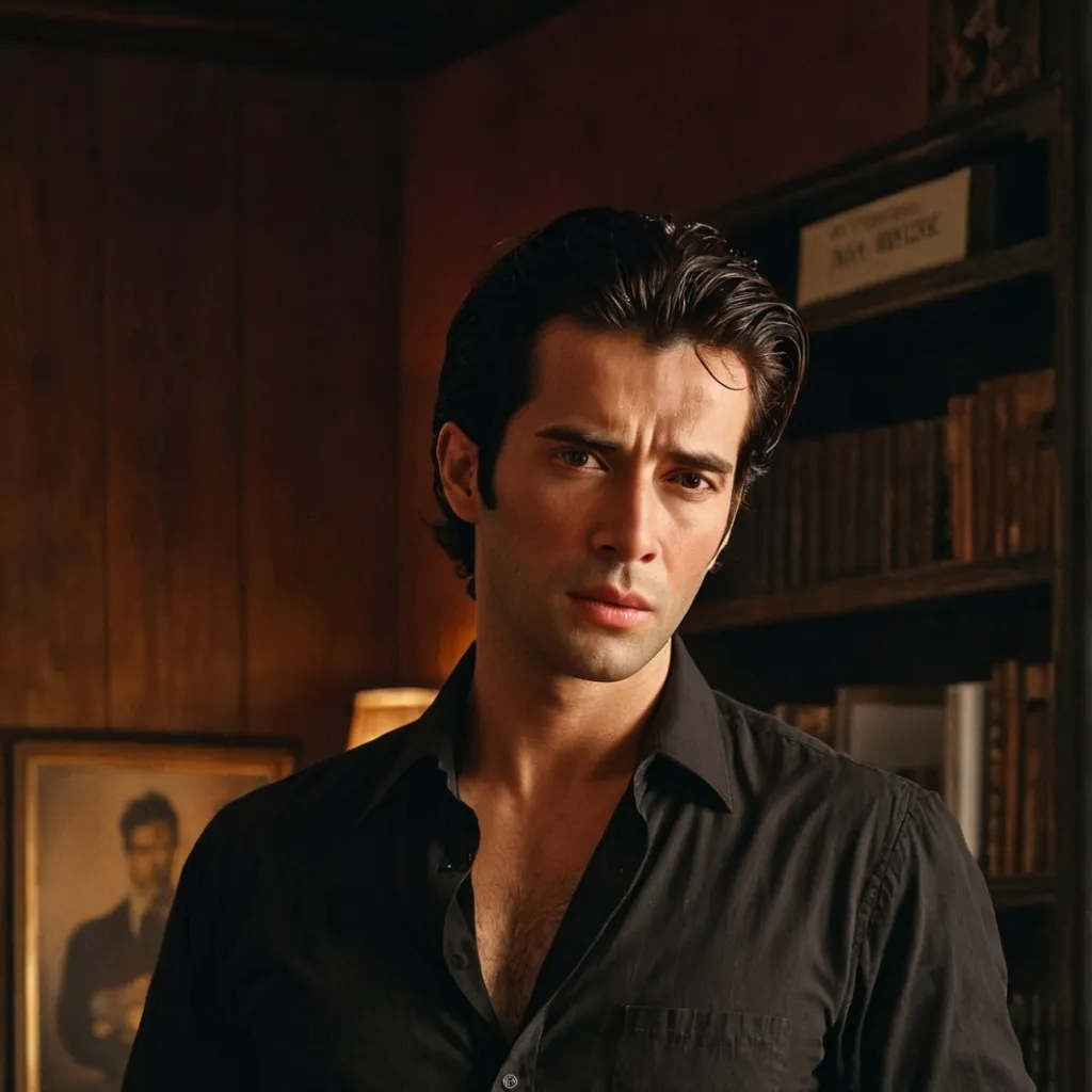 chat with ai character: Joe