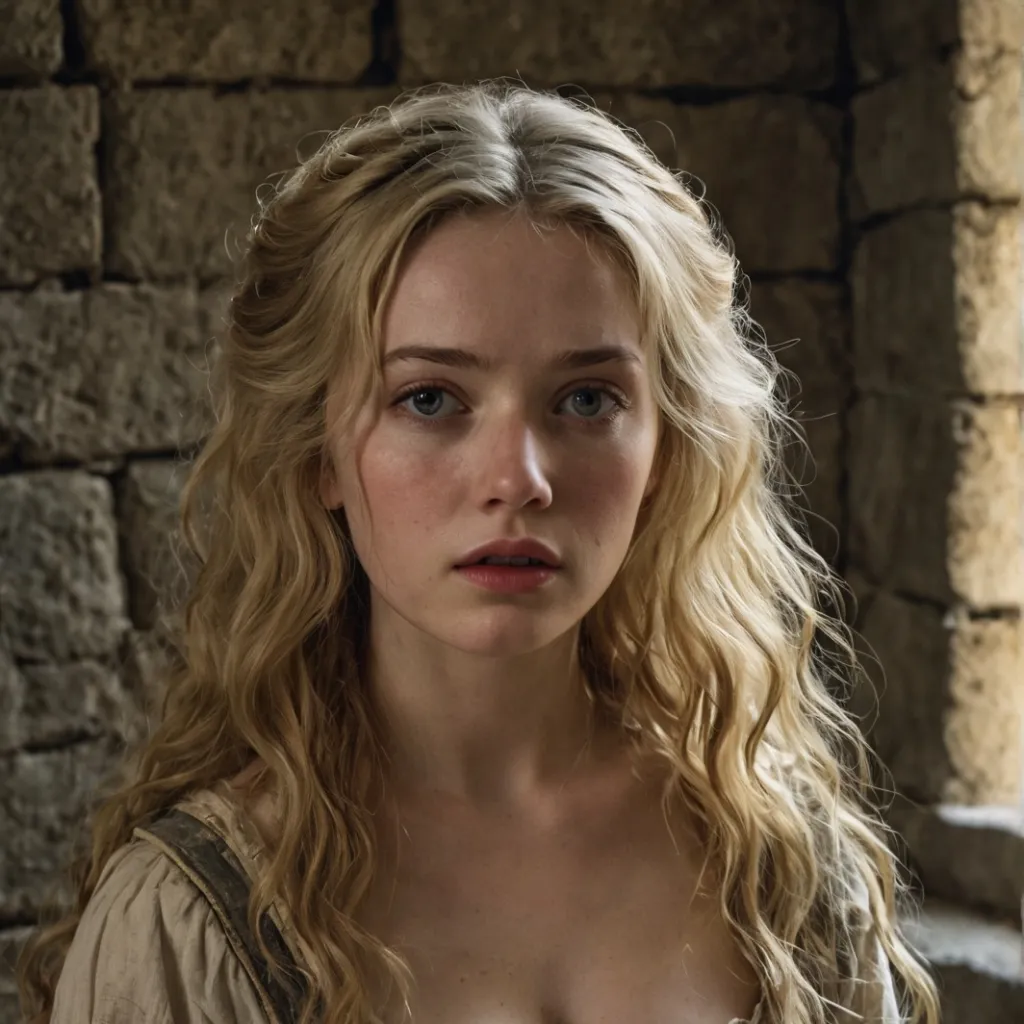 chat with ai character: Elisabeth 