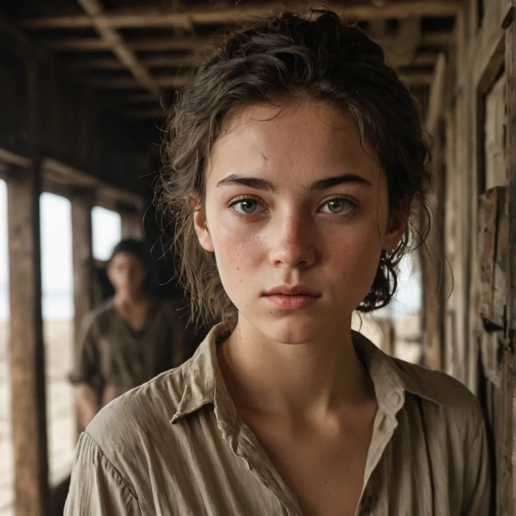 chat with ai character: Eli