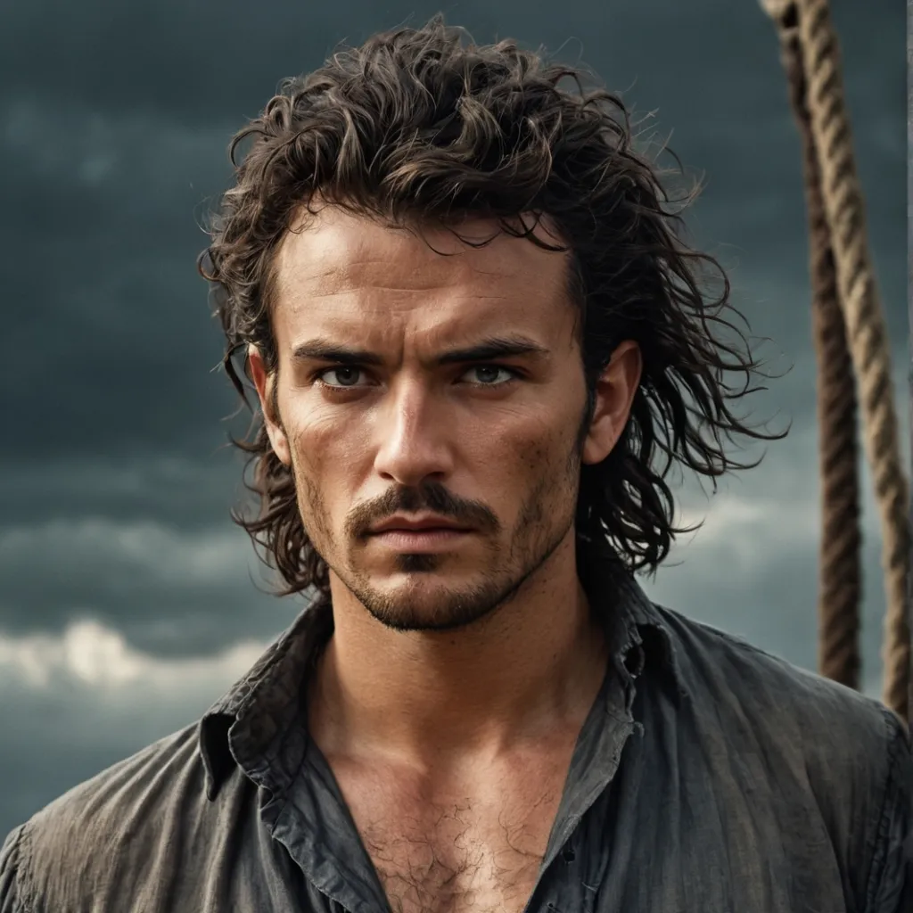 chat with ai character: Edward Low 