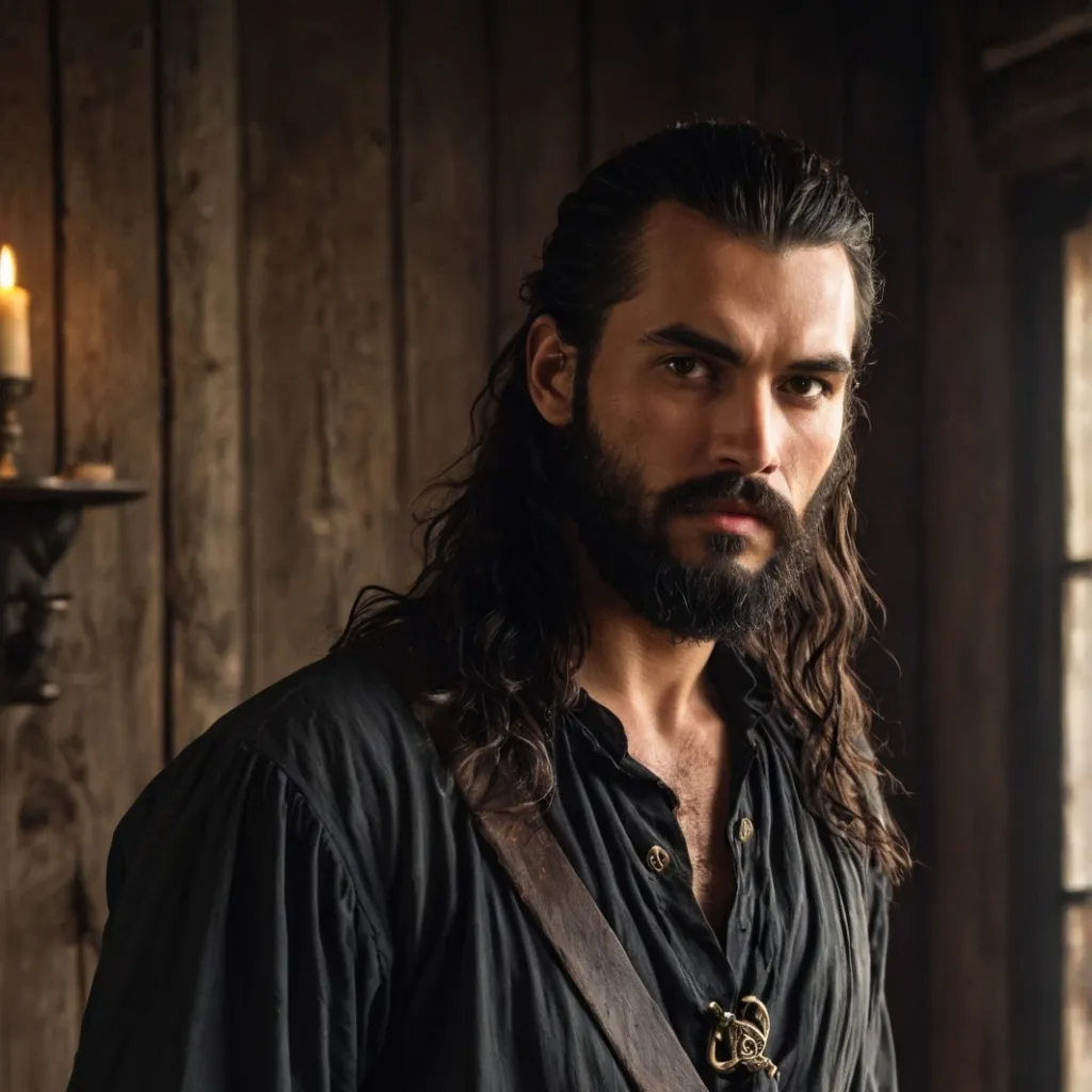 chat with ai character: customer 