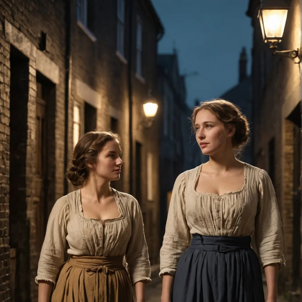 chat with ai character: Friends 