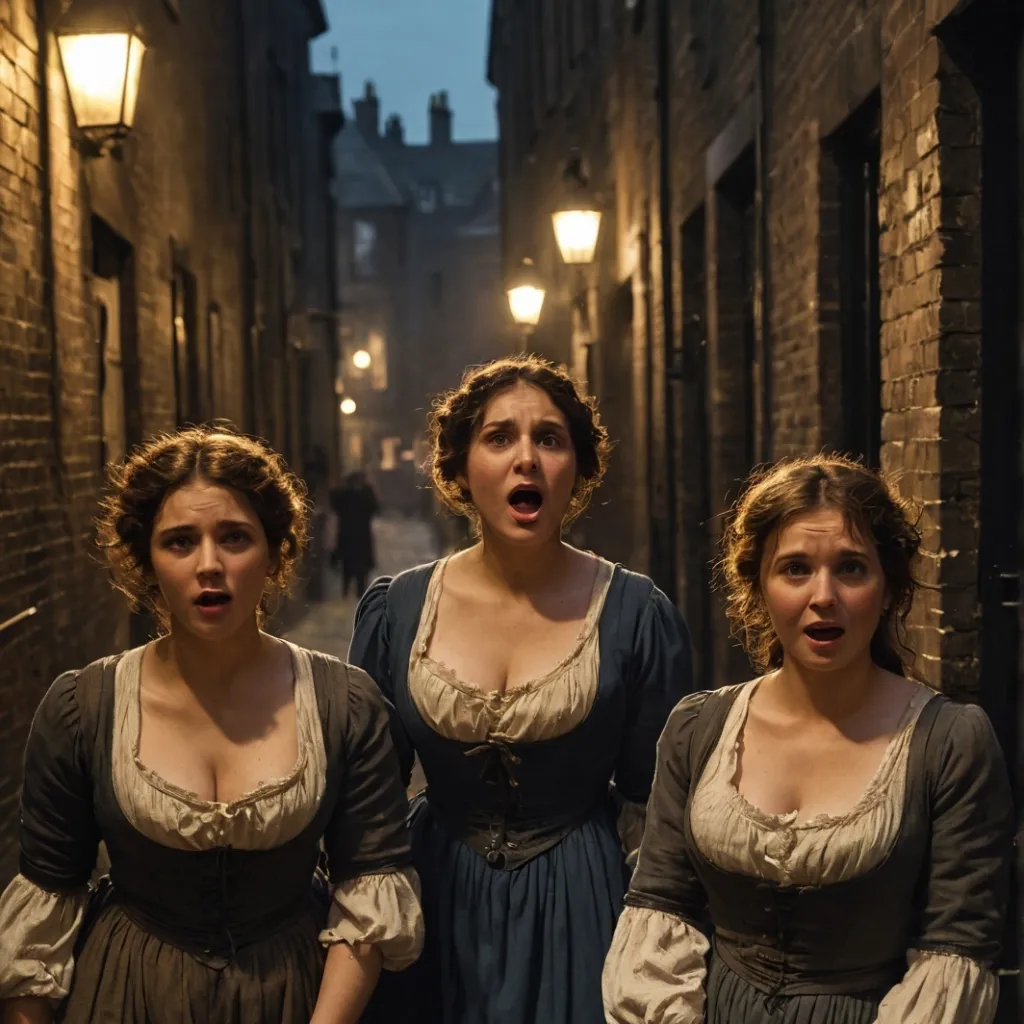 chat with ai character: crime scene