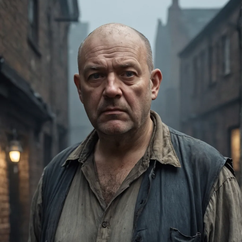 chat with ai character: Jack