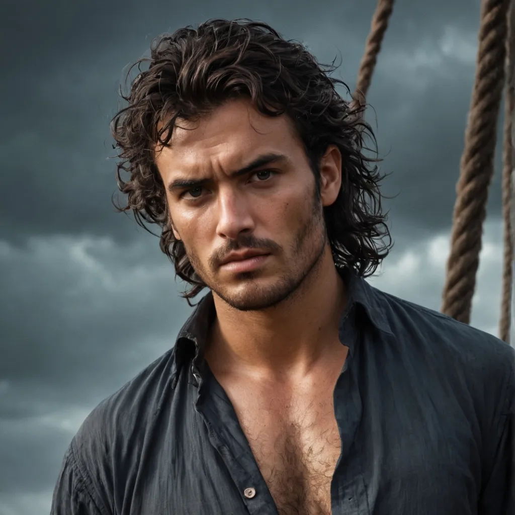 chat with ai character: John