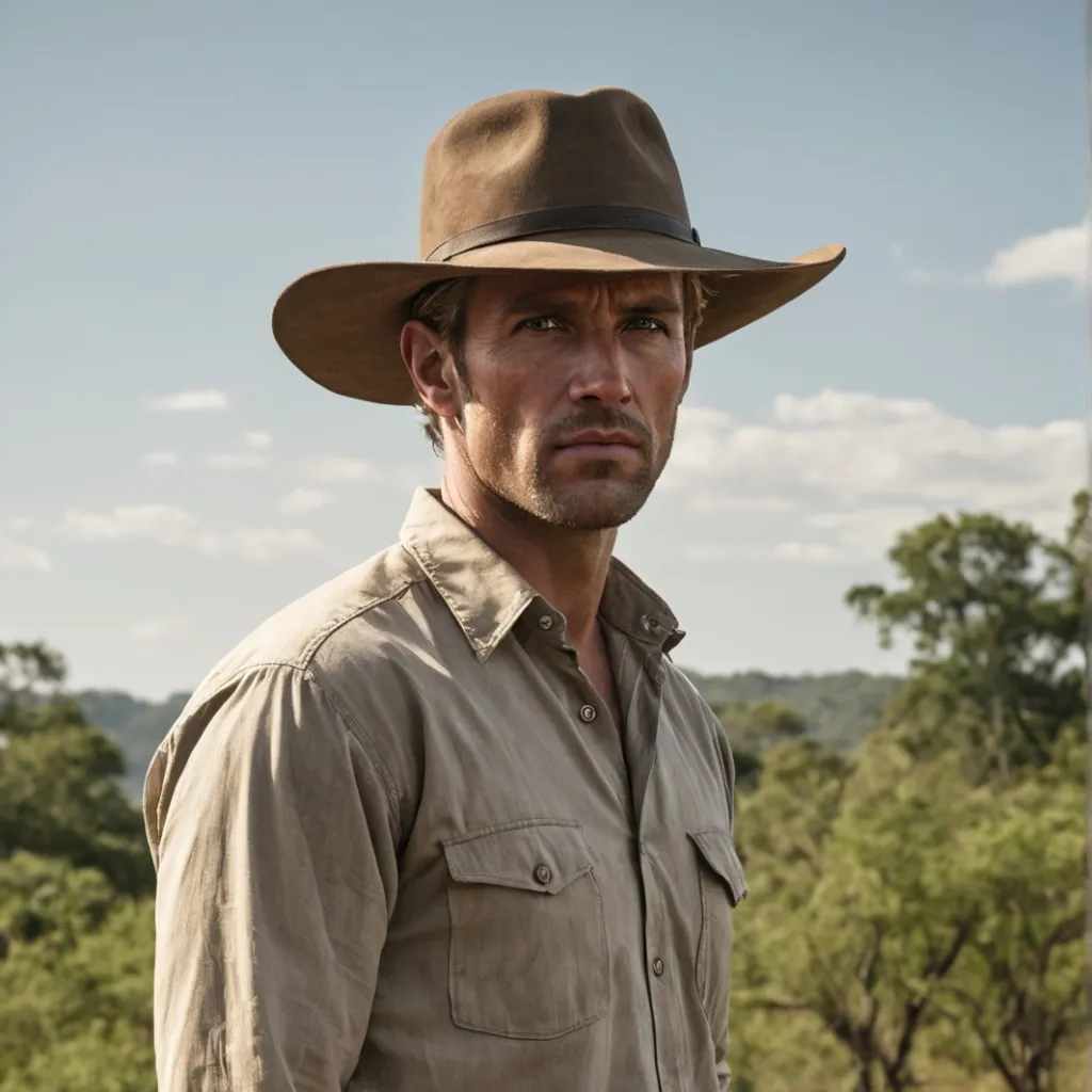 chat with ai character: Guy