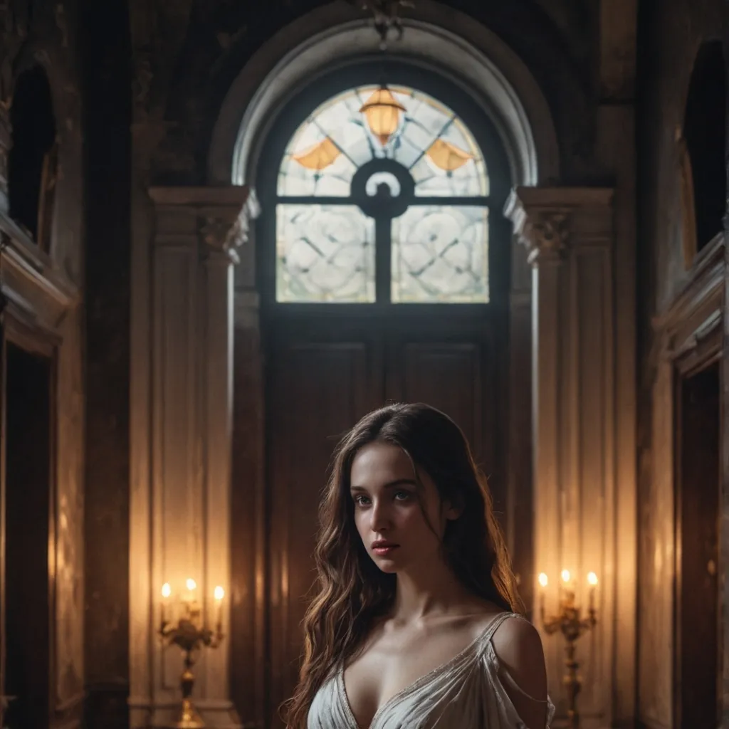 chat with ai character: Cade