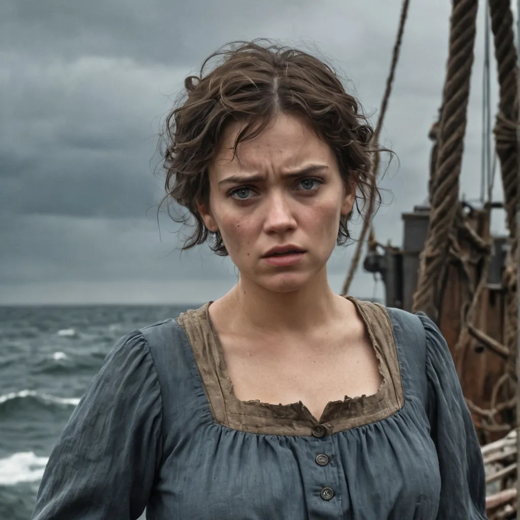 chat with ai character: Amara