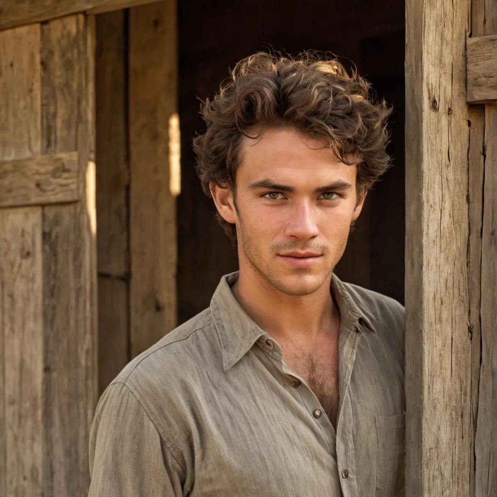 chat with ai character: Bart