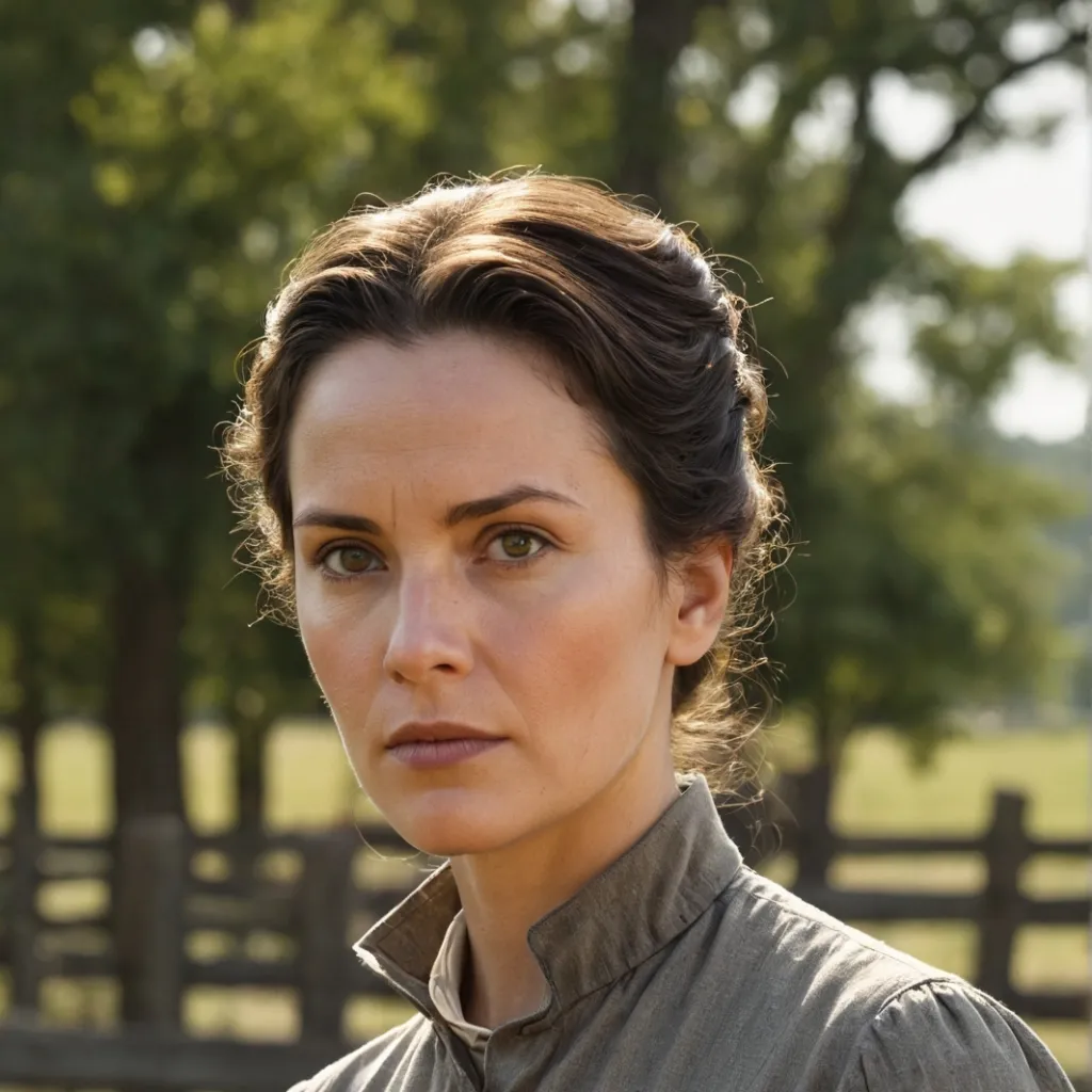 chat with ai character: Mrs. Cotton 