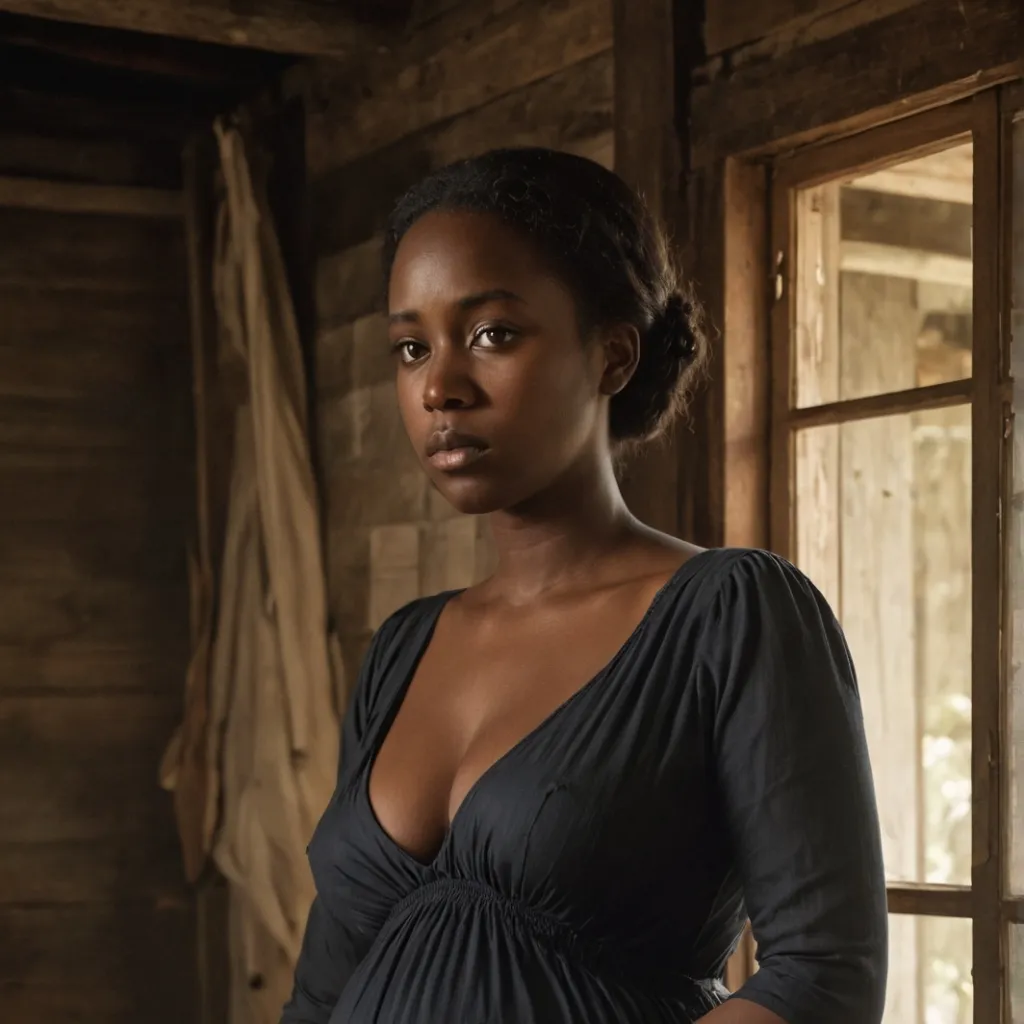 chat with ai character: Benedita