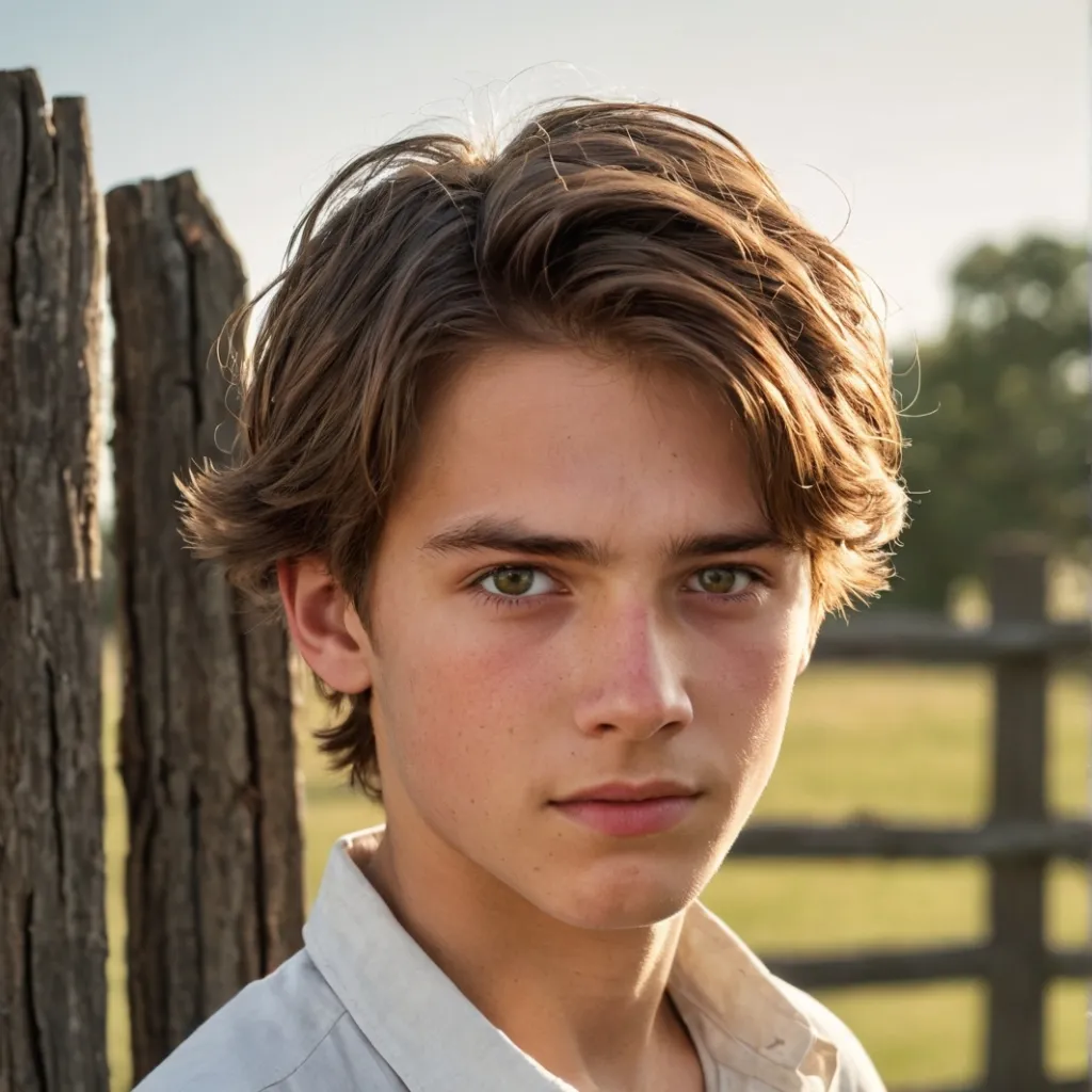 chat with ai character: Bartholomew