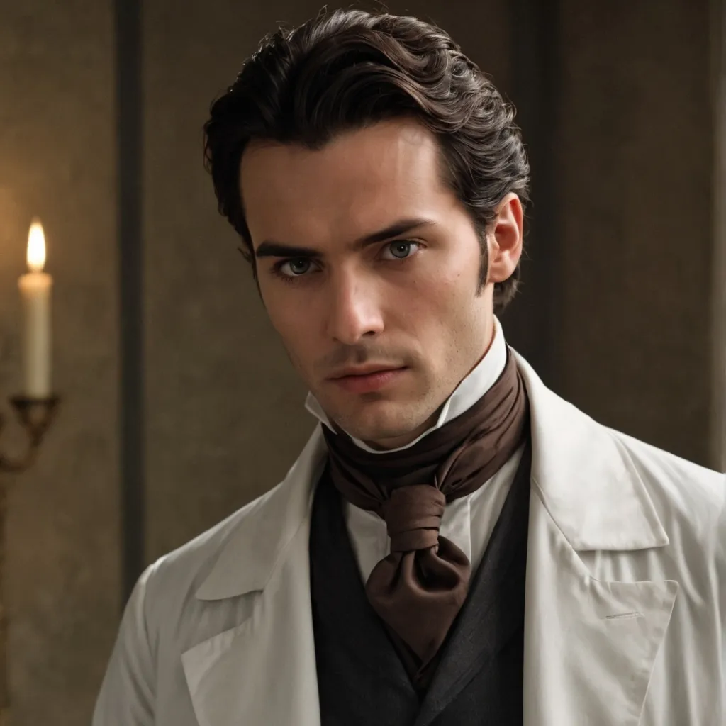 chat with ai character: Jack