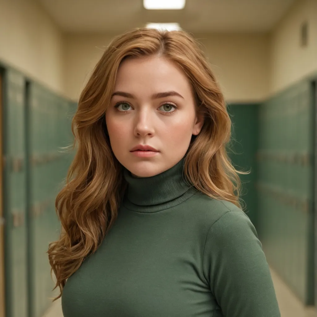 chat with ai character: Dani