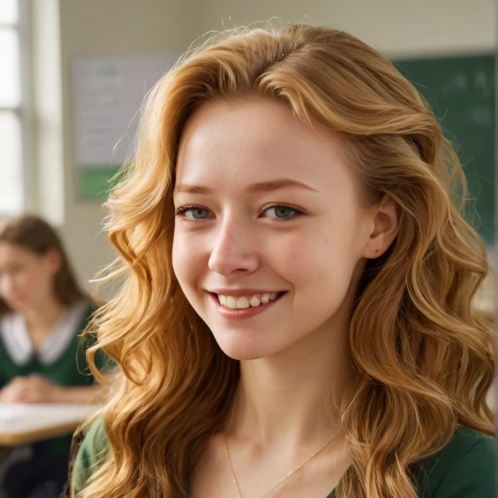 chat with ai character: Dany