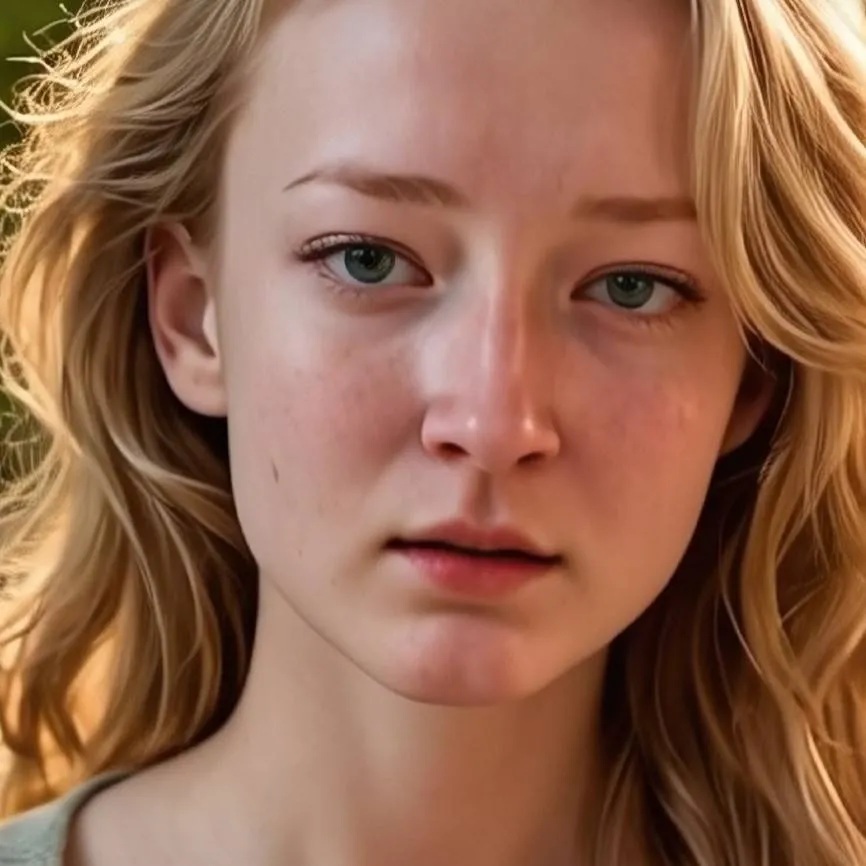 chat with ai character: meeting 