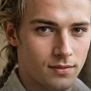 chat with ai character: Donatien