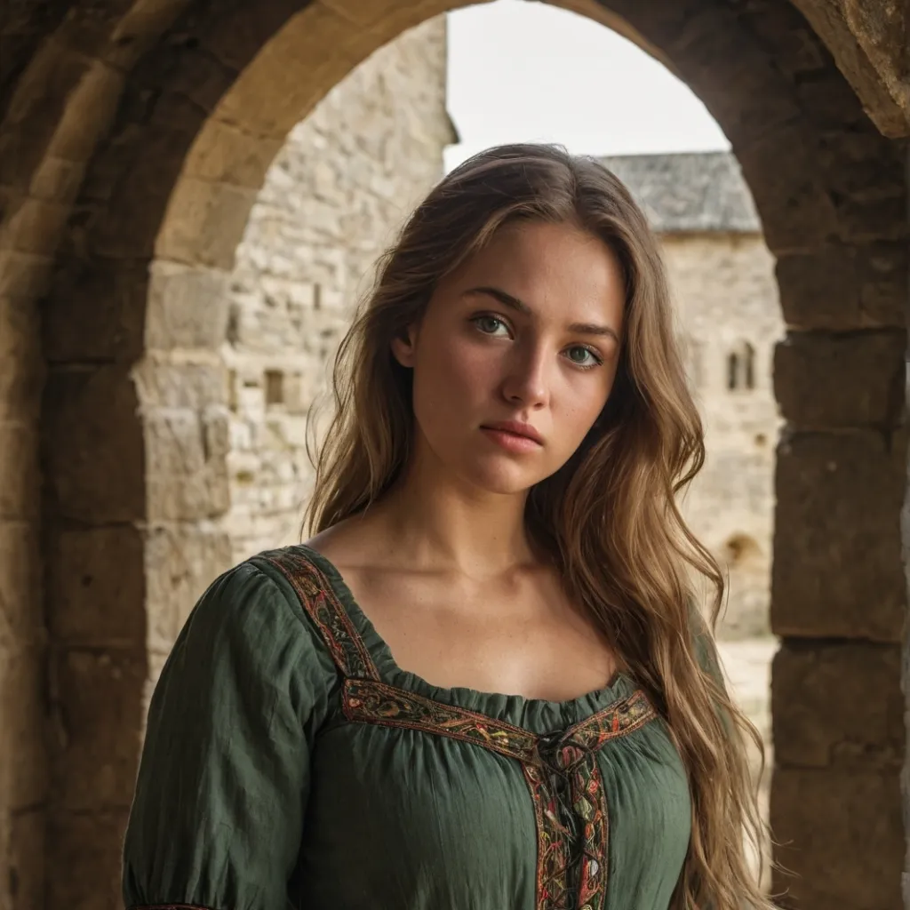 chat with ai character: barber daughter 