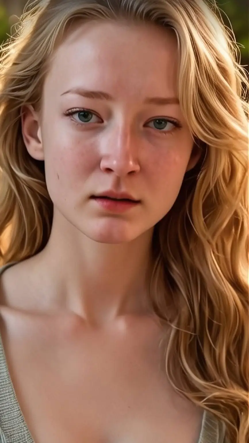 ai character: meeting  background