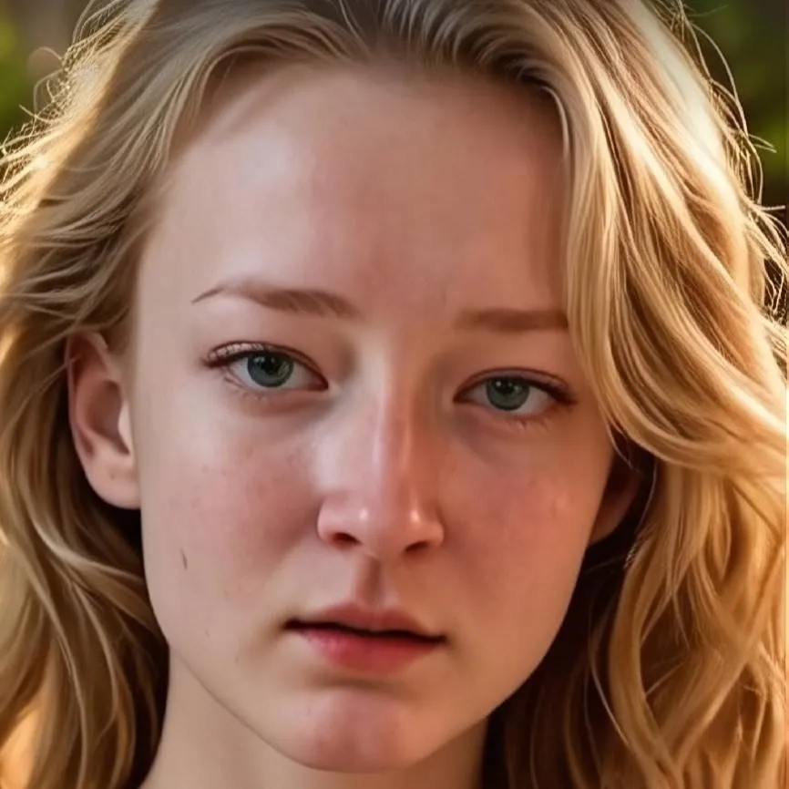 chat with ai character: meeting 