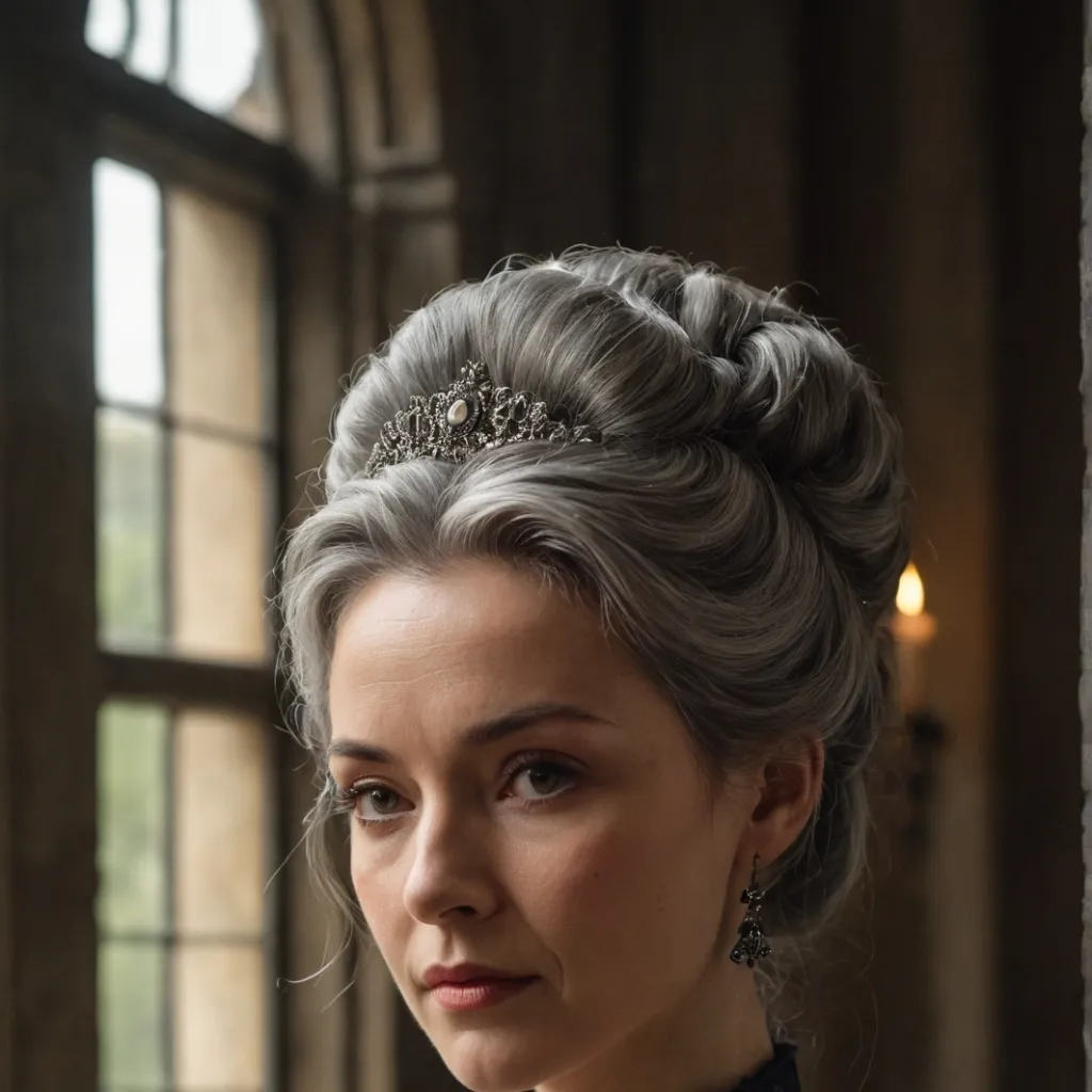 chat with ai character: mom