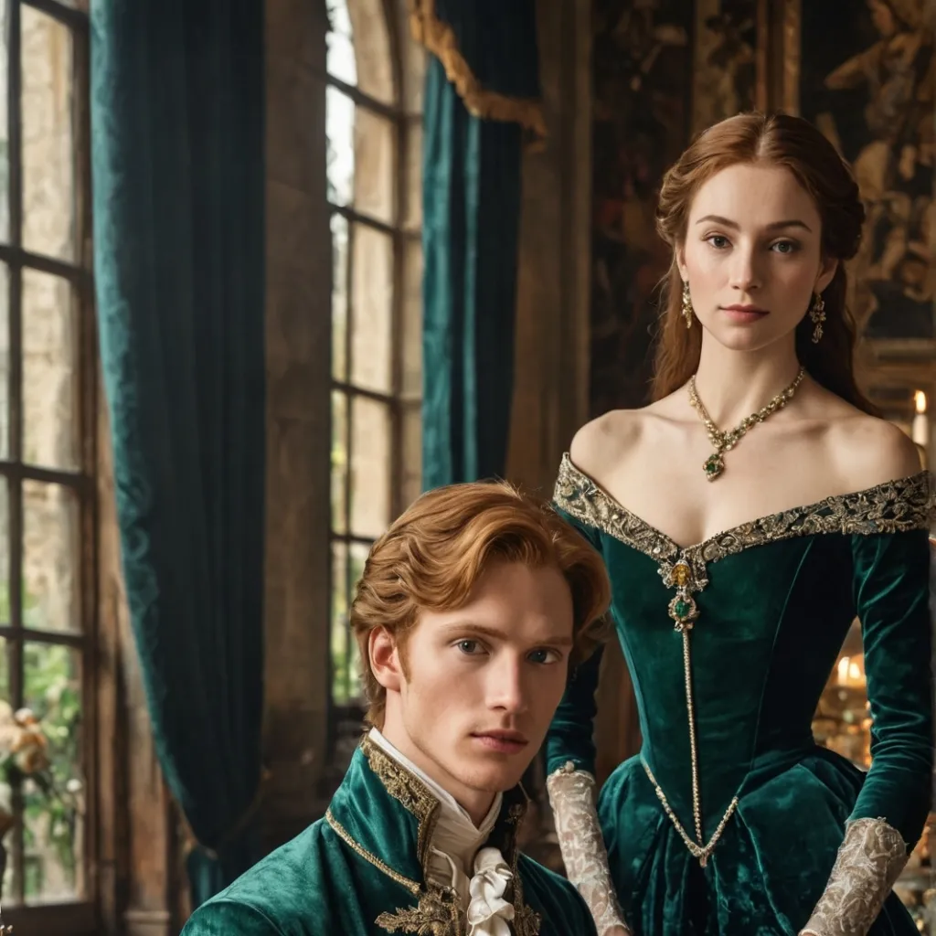 chat with ai character: siblings 