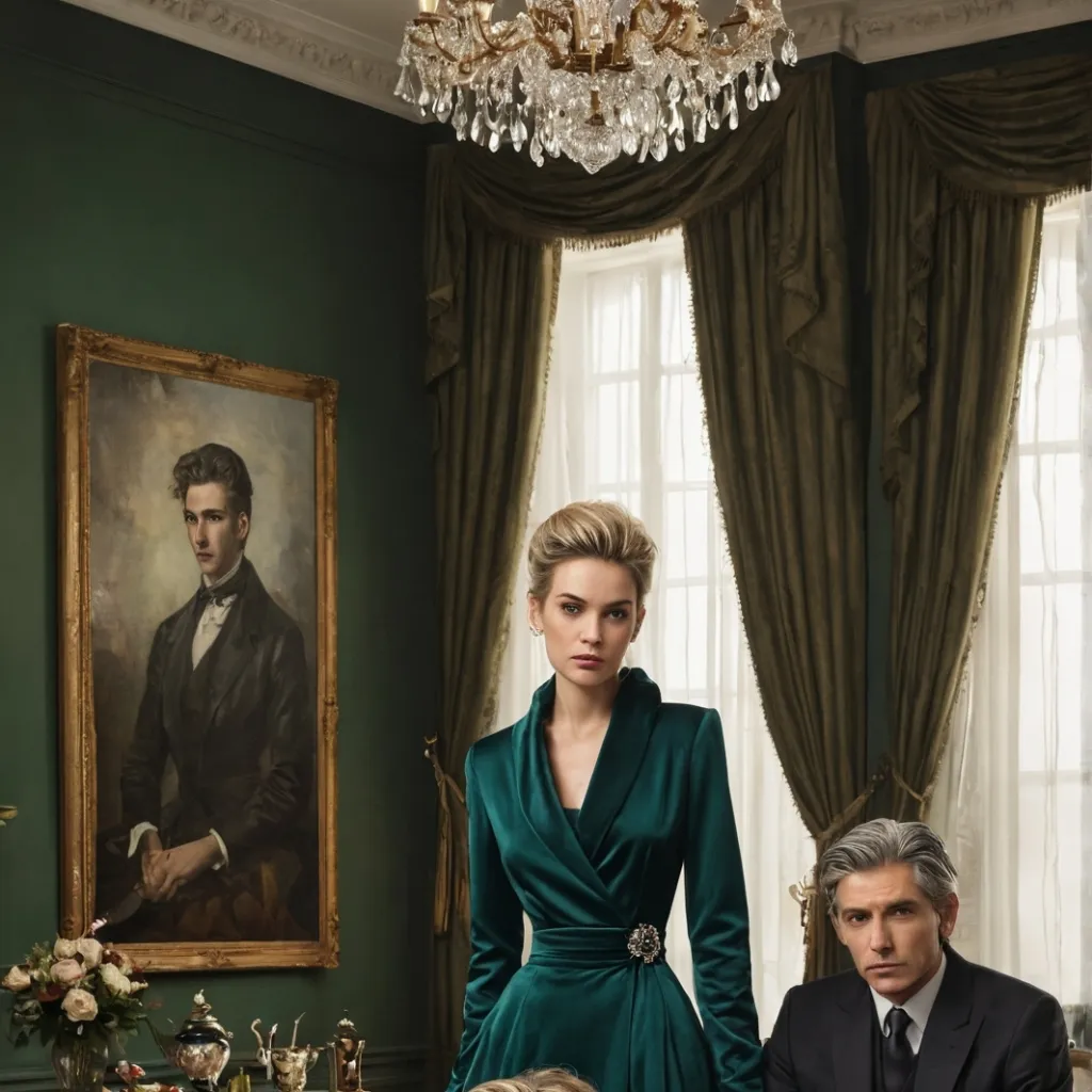 chat with ai character: unwanted 