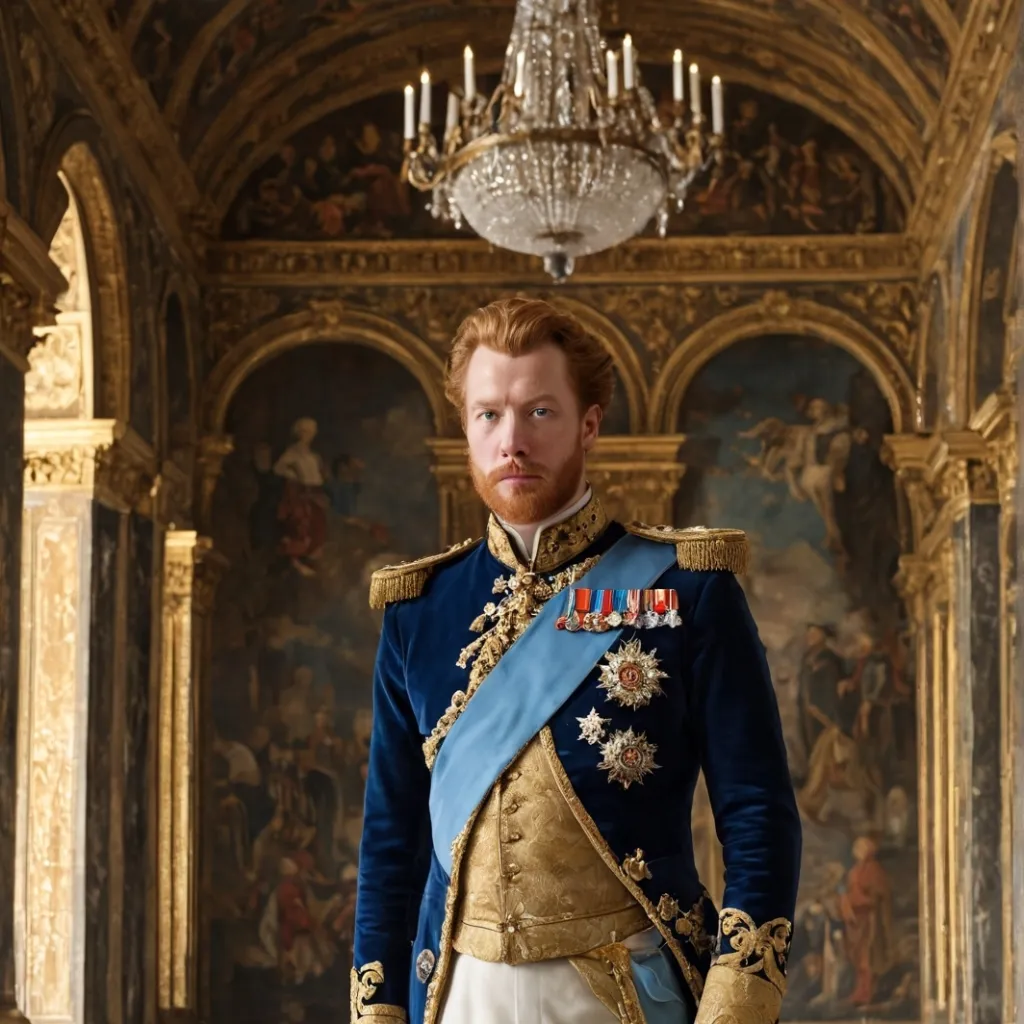 chat with ai character: father 