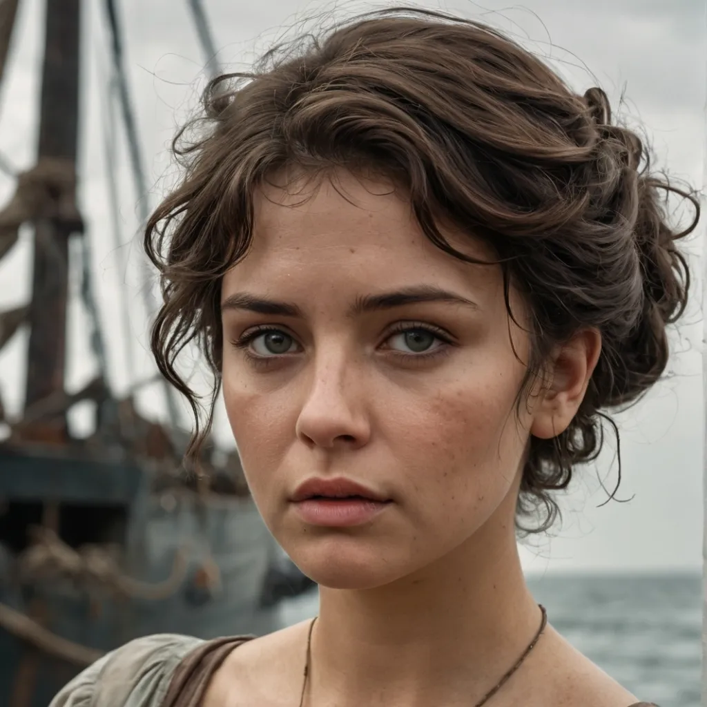 chat with ai character: saviour