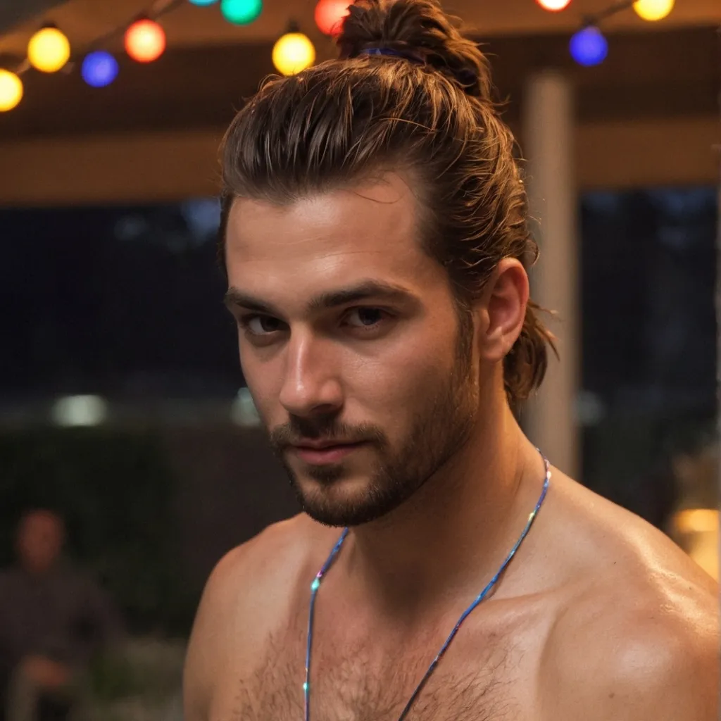 chat with ai character: Rowan