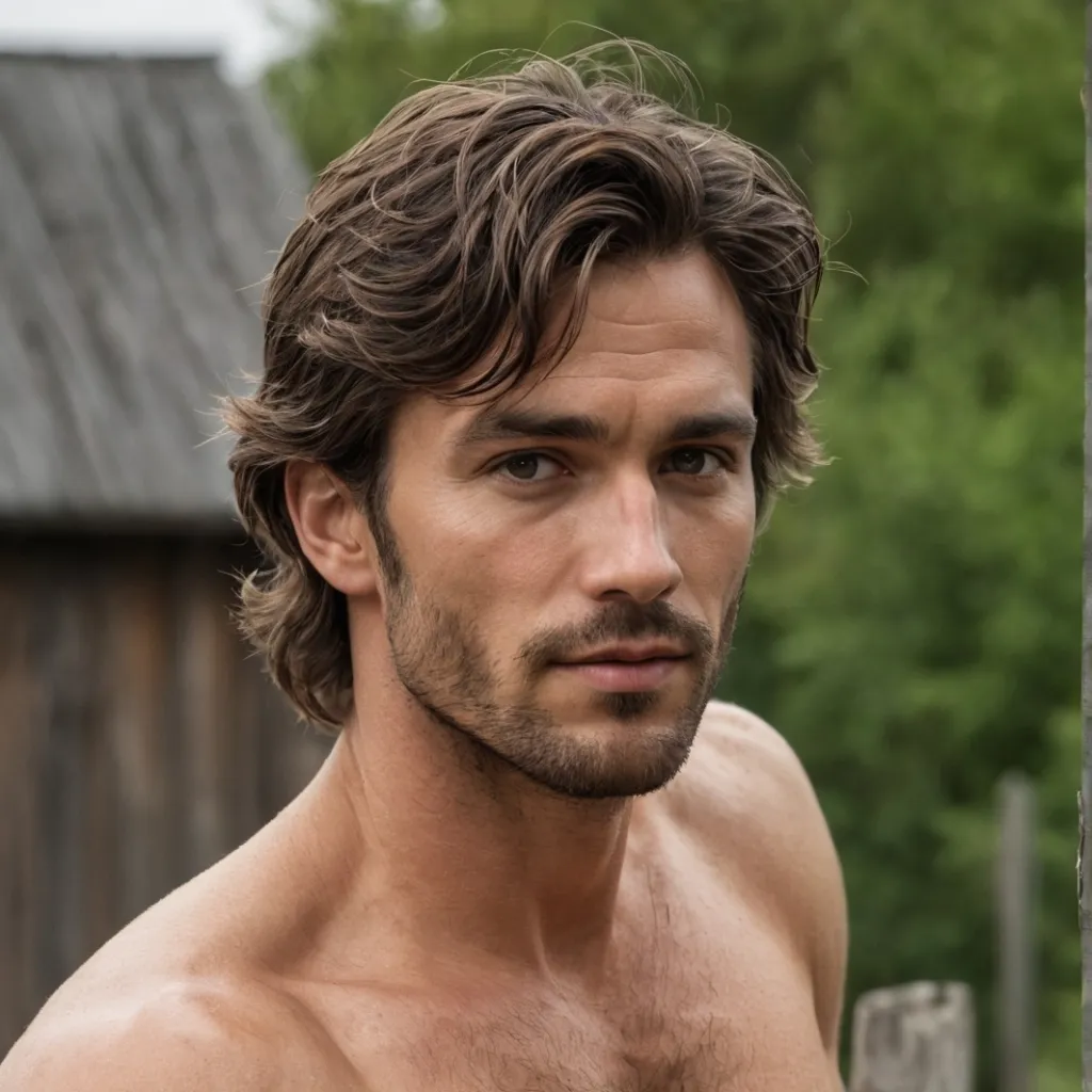 chat with ai character: neighbour