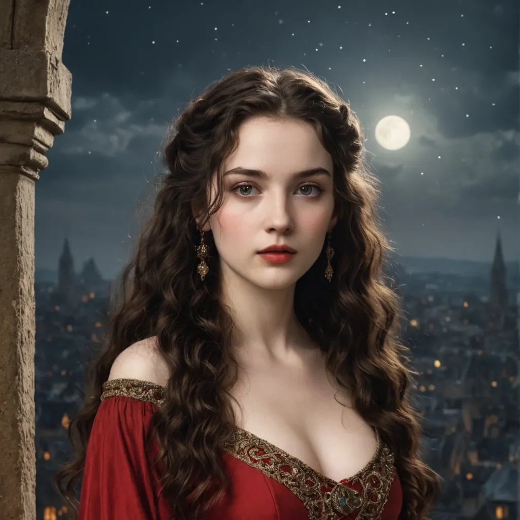 chat with ai character: Elisabeth 