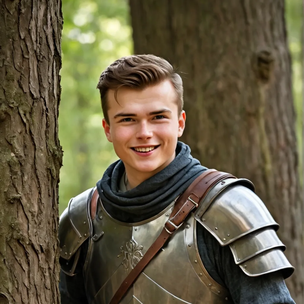 chat with ai character: Vojta