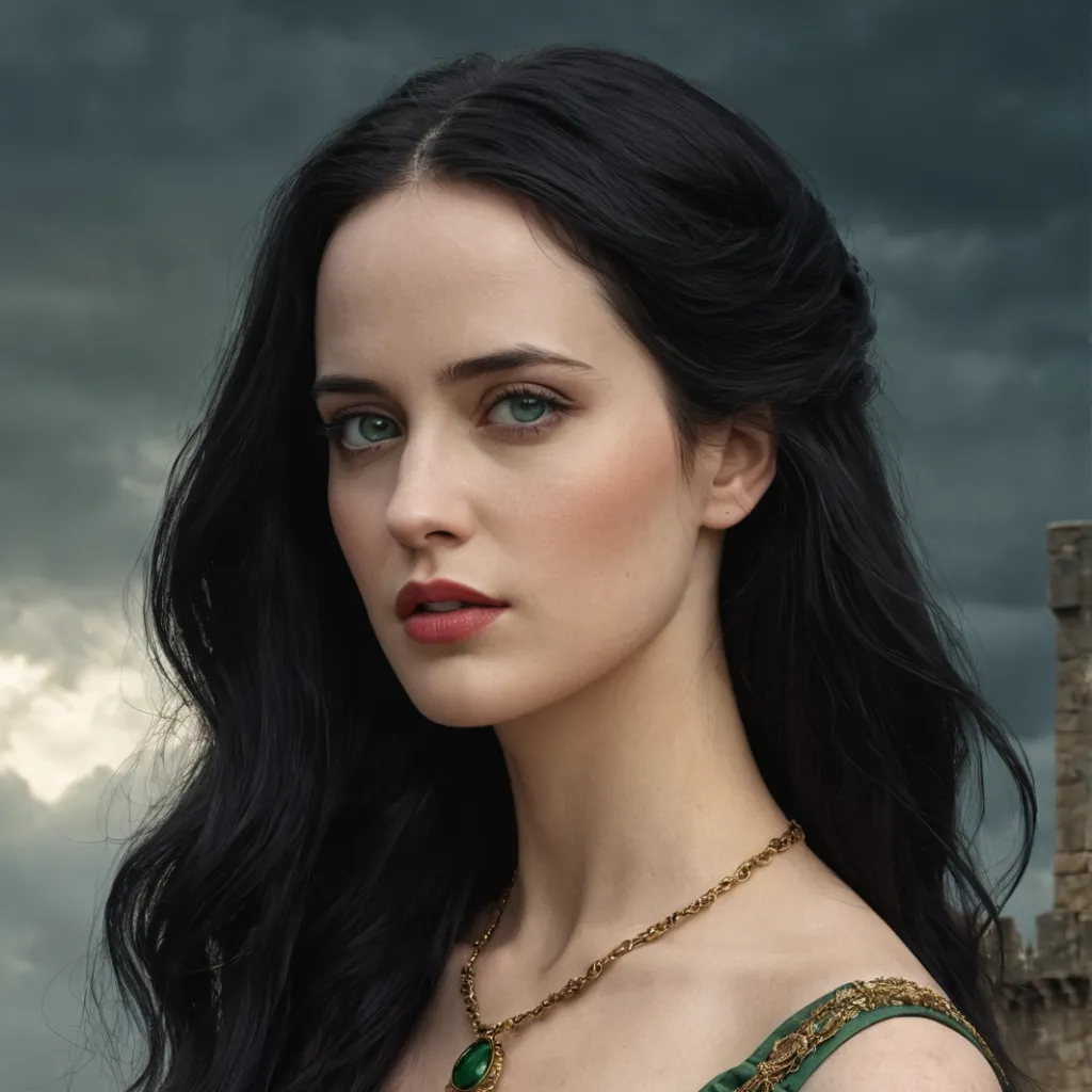 chat with ai character: Morgan