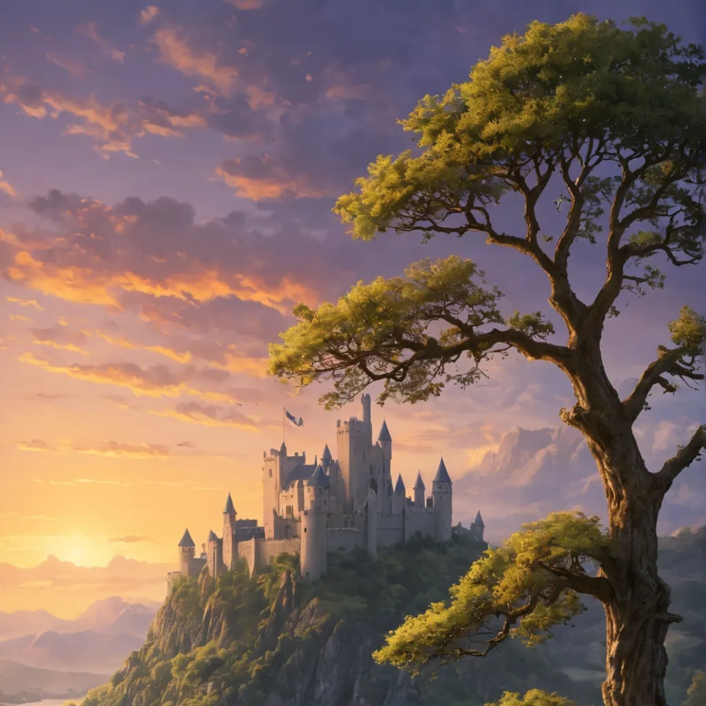 chat with ai character: Camelot