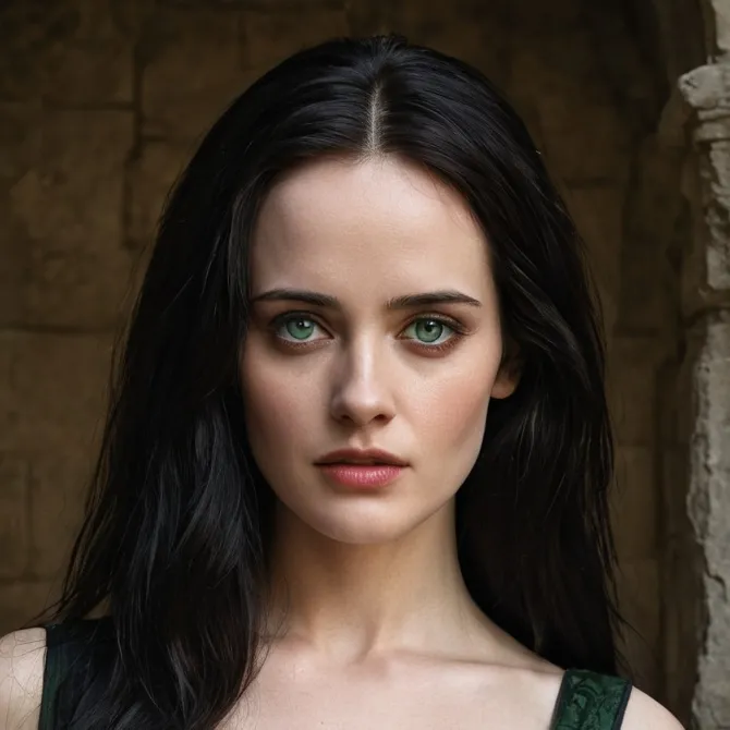 chat with ai character: Morgana Pendragon 