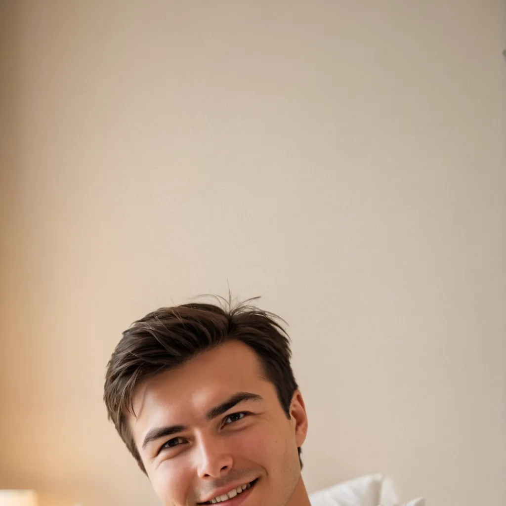 chat with ai character: Vojta 