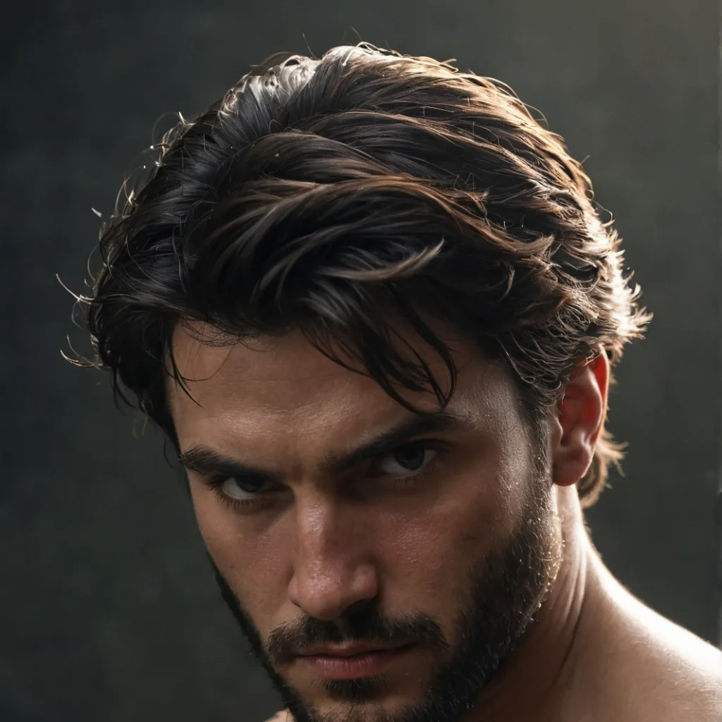 chat with ai character: Peter 