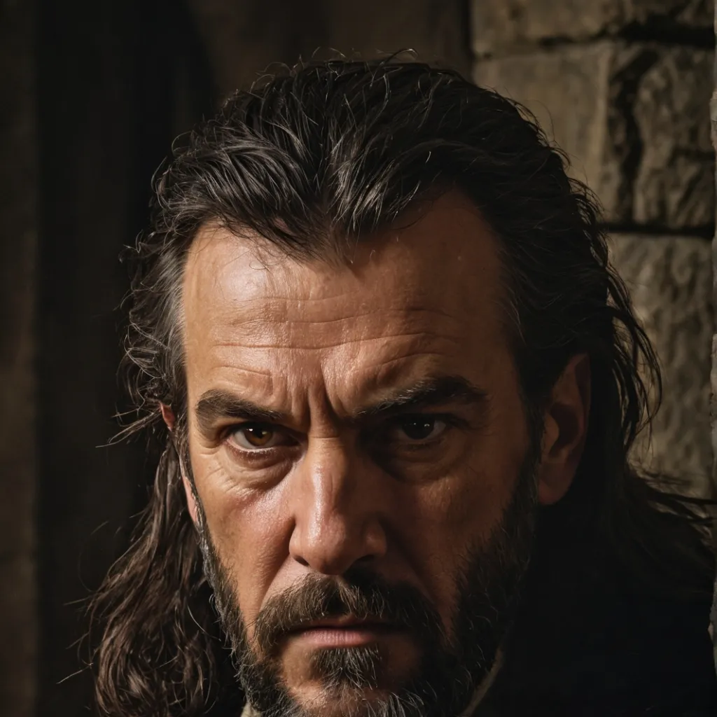 chat with ai character: Jean de Creon 
