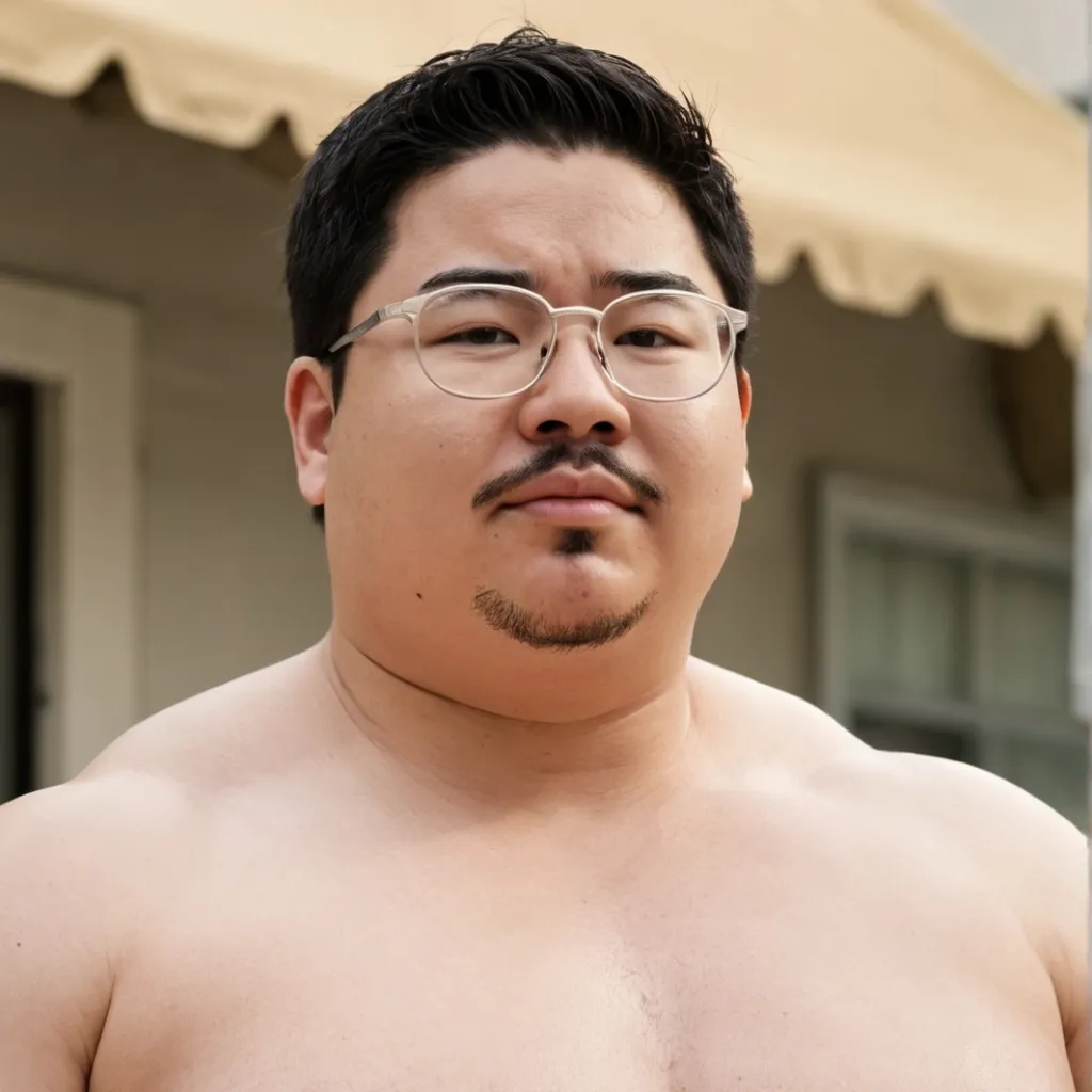 chat with ai character: Chief